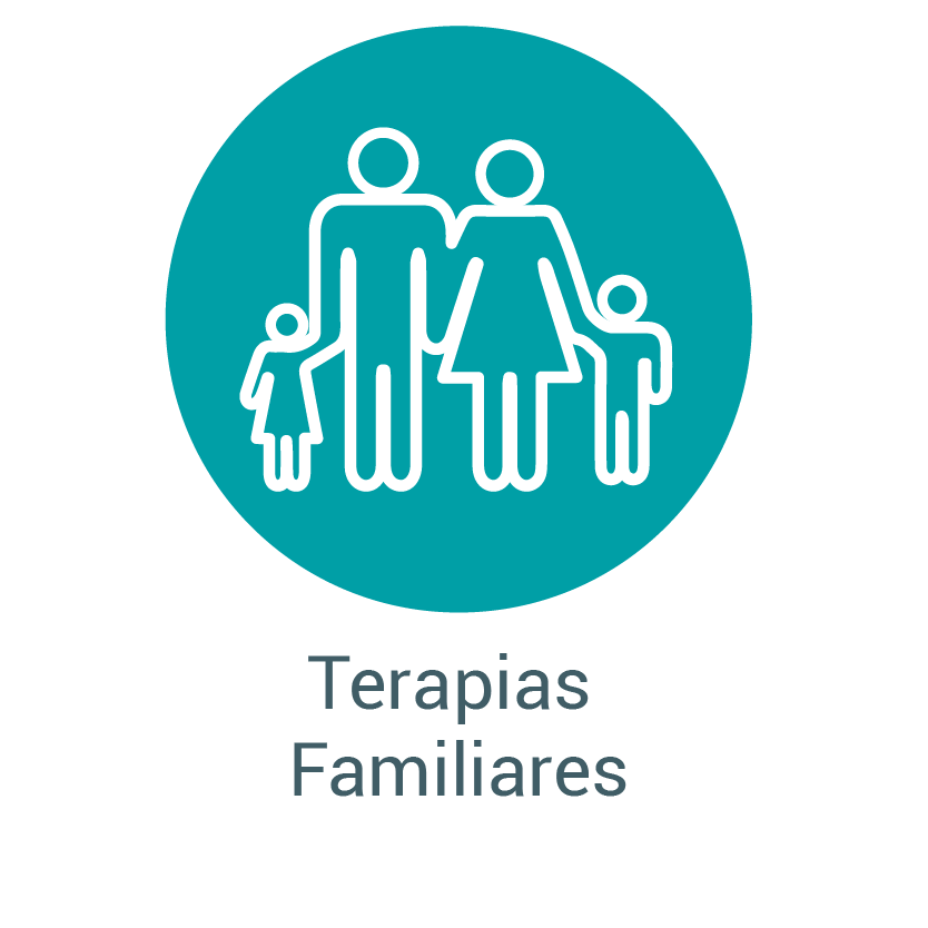 Terapias Familiares